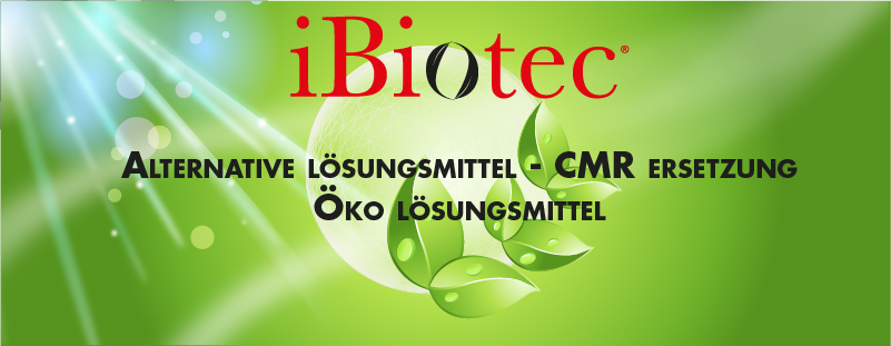 Ökolösungsmittel für die Schwer-Entfettung - NEUTRALENE® VG 2020 - Ibiotec - Tec Industries 